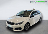 Peugeot 308 occasion année 2018 boite Manuelle Annonce Peugeot 308 occasion Essence 1.6 THP 205ch BVM à Beaupuy