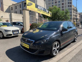 Peugeot 308 occasion année 2016 boite Manuelle Annonce Peugeot 308 occasion Essence 1.6 THP 205CH GT S&S 5P à Pantin