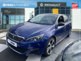 Annonce Peugeot 308 occasion Essence 1.6 THP 205ch GT S/S 5p  MONTBELIARD