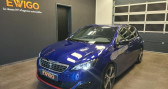 Annonce Peugeot 308 occasion Essence 1.6 THP 205ch GT START-STOP  Hoenheim