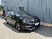 Peugeot 308 occasion année 2018 boite Manuelle Annonce Peugeot 308 occasion Essence 1.6 THP 205ch S&S GT à Saint-Doulchard