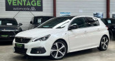 Annonce Peugeot 308 occasion Essence 1.6 THP 205ch S  LA CIOTAT