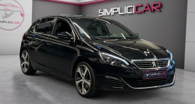 Peugeot 308 occasion 2016 mise en vente &agrave; Eschau par le garage SIMPLICICAR STRASBOURG ESCHAU - photo n&deg;1