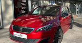 Peugeot 308 1.6 THP 270 S&S GTI *2EME MAIN, SUIVI COMPLET PEUGEOT*  2016 - annonce de voiture en vente sur Auto S&eacute;lection.com