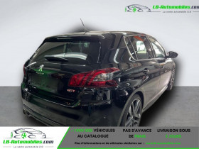 Peugeot 308 1.6 THP 270ch  BVM  occasion � Beaupuy - photo n�3