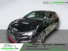 Peugeot 308 1.6 THP 270ch  BVM  occasion � Beaupuy - photo n�2