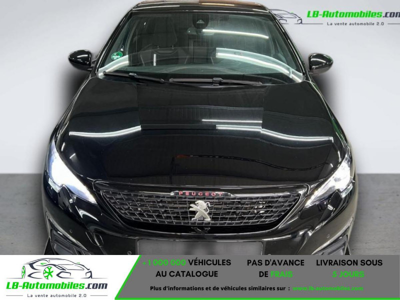 Peugeot 308 1.6 THP 270ch  BVM  occasion � Beaupuy - photo n�4