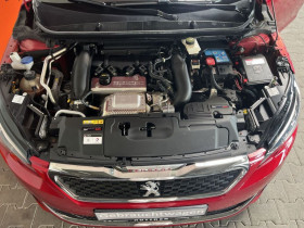 Peugeot 308 1.6 THP 270ch  BVM  occasion  Beaupuy - photo n6