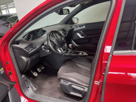Peugeot 308 1.6 THP 270ch  BVM  occasion  Beaupuy - photo n4