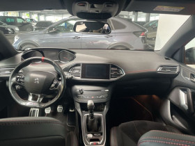 Peugeot 308 1.6 THP 270ch  BVM  occasion  Beaupuy - photo n2