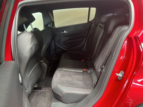 Peugeot 308 1.6 THP 270ch  BVM  occasion  Beaupuy - photo n5