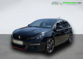 Peugeot 308 occasion année 2018 boite Manuelle Annonce Peugeot 308 occasion Essence 1.6 THP 270ch BVM à Beaupuy