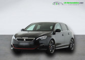 Peugeot 308 occasion année 2016 boite Manuelle Annonce Peugeot 308 occasion Essence 1.6 THP 270ch BVM à Beaupuy
