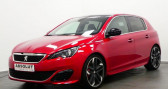 Peugeot 308 occasion année 2016 boite Manuelle Annonce Peugeot 308 occasion Essence 1.6 THP 270CH GTI S&S 5P 2016 à Nanteuil-les-Meaux