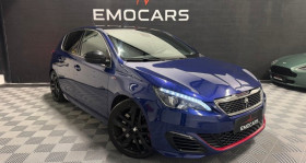 Peugeot 308 , garage EMOCARS � Bessoncourt