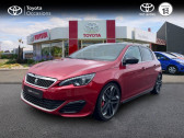 Annonce Peugeot 308 occasion Essence 1.6 THP 270ch GTi S&S 5p  ROYAN