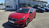 Peugeot 308 occasion année 2015 boite Manuelle Annonce Peugeot 308 occasion Essence 1.6 THP 270CH GTI S&S 5P à Labège