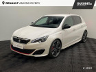Peugeot 308 occasion année 2015 boite Manuelle Annonce Peugeot 308 occasion Essence 1.6 THP 270ch GTi S&S 5p à Rivery