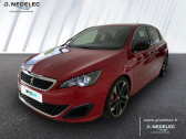 Peugeot 308 occasion année 2017 boite Manuelle Annonce Peugeot 308 occasion Essence 1.6 THP 270ch GTi S&S 5p à Pencran