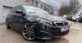 Peugeot 308 occasion année 2015 boite Manuelle Annonce Peugeot 308 occasion Essence 1.6 THP 270ch GTI S&S HiFi DENON à SAINT MARTIN D'HERES