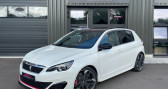Annonce Peugeot 308 occasion Essence 1.6 thp 270ch s bvm6 gti  Schweighouse-sur-Moder