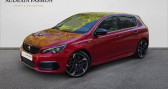 Annonce Peugeot 308 occasion Essence 1.6 THP 270ch S&S BVM6 GTi by SPORT � Saint Doulchard