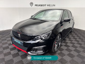 Annonce Peugeot 308 occasion Essence 1.6 THP 270CH S&S BVM6 GTI  Cesson
