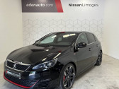 Peugeot 308 1.6 THP 270ch S&S BVM6 GTi   Limoges 87