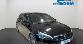 Peugeot 308 occasion 2017 mise en vente à Schirrhein par le garage GARAGE SOHM SARL - photo n°1