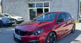 Peugeot 308 1.6 THP 270CH S&S GTI BY SPORT  2017 - annonce de voiture en vente sur Auto S&eacute;lection.com