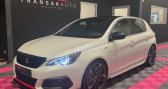 Annonce Peugeot 308 occasion Essence 1.6 THP 270ch SS BVM6 GTi by SPORT � Bruay la buissiere
