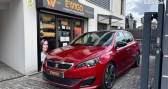 Peugeot 308 occasion année 2015 boite Manuelle Annonce Peugeot 308 occasion Essence 1.6 THP 270cv GTI BPS Toit Panoramique à PIERRELAYE