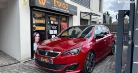 Peugeot 308 occasion 2015 mise en vente à PIERRELAYE par le garage EWIGO PIERRELAYE - photo n°1