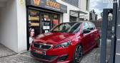 Peugeot 308 1.6 thp 270cv gti bps toit panoramique   PIERRELAYE 95