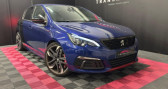 Annonce Peugeot 308 occasion Essence 1.6 THP 272ch GTi by SPORT SUIVI COMPLET RVISION  JOUR  Lesmnils