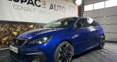 Annonce Peugeot 308 occasion Essence 1.6 THP GT 225 EAT8  RONCHIN