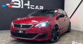 Annonce Peugeot 308 occasion Essence 1.6 THP GTI 270 - �dition Coupe Franche Suivi complet � Roanne