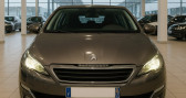 Peugeot 308 occasion année 2014 boite Manuelle Annonce Peugeot 308 occasion Essence 1,6 THP à lintot