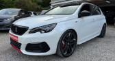 Peugeot 308 1.6 TURBO 263CH GTI / CRITAIR 1 / CREDIT / ENTRETIENT FULL P   Moirans 38