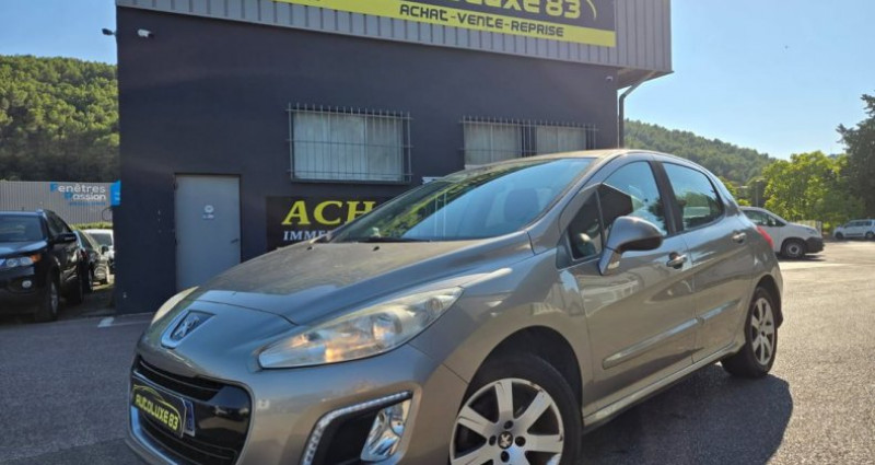 Peugeot 308 1.6 vti 120 cv garantie