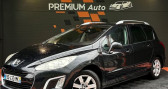 Annonce Peugeot 308 occasion Essence 1.6 VTI 120 cv Premium 7 PLACES Moteur  Chaine Bluetooth CT  Chignin