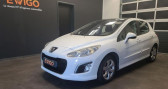 Peugeot 308 1.6 VTI 120ch Fline 5p Toit panoramique   Hoenheim 67