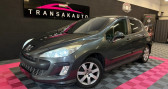 Annonce Peugeot 308 occasion Essence 1.6 VTi 120ch Premium / CARPLAY / Attelage � Harfleur