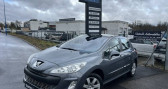 Annonce Peugeot 308 occasion Essence 1.6 VTi 120CH Premium Pack Bo�teAuto 1erMain ToitPano Entret � Entzheim