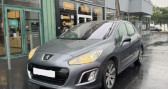 Peugeot 308 occasion année 2011 boite Manuelle Annonce Peugeot 308 occasion Essence 1.6 VTI 120CH TOIT PANORAMIQUE à AUBIÈRE