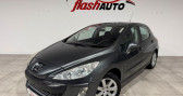 Peugeot 308 occasion année 2007 boite Manuelle Annonce Peugeot 308 occasion Essence 1.6 VTi 120cv PREMIUM PACK à Gerzat