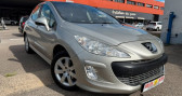 Peugeot 308 1.6 VTi 16v 140 Confort Pack Boite-Auto 5P   Colmar 68