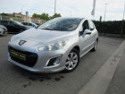 Peugeot 308 occasion année 2012 boite Manuelle Annonce Peugeot 308 occasion Essence 1.6 VTI 16V ACTIVE 5P à Toulouse