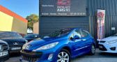 Peugeot 308 occasion année 2008 boite Manuelle Annonce Peugeot 308 occasion Essence 1.6 VTi 16v Premium 5p à Montgeron