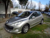 Peugeot 308 occasion année 2008 boite Manuelle Annonce Peugeot 308 occasion Essence 1.6 VTI 16V PREMIUM 5P à Aucamville